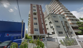 Imagem do condomínio Condomínio Do Edifício Ana Celia - Boa Viagem - Recife - PE