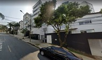 Imagem do condomínio Condomínio Do Edifício Ana Clara - Buritis - Belo Horizonte - MG