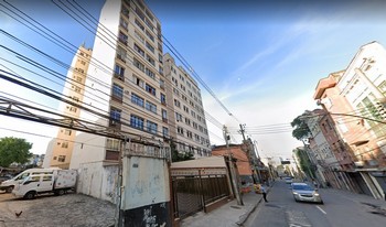 Imagem do condomínio Condomínio Do Edifício Ana Cristina - Gamboa - Rio De Janeiro - RJ