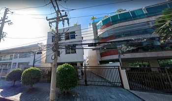 Imagem do condomínio Condomínio Do Edifício Ana Cristina - Barra Da Tijuca - Rio De Janeiro - RJ