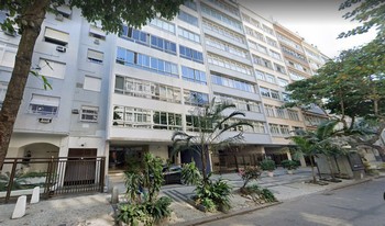 Imagem do condomínio Condomínio Do Edifício Ana Cristina - Copacabana - Rio De Janeiro - RJ