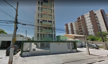 Imagem do condomínio Condomínio Do Edifício Ana Das Candeias - Rio Doce - Olinda - PE