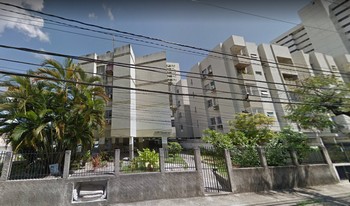 Imagem do condomínio Condomínio Do Edifício Ana Eduarda - Rosarinho - Recife - PE