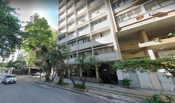 Imagem do condomínio Condomínio Do Edifício Ana Helena - Copacabana - Rio De Janeiro - RJ