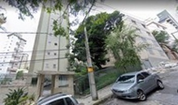 Imagem do condomínio Condomínio Do Edifício Ana Laura Ribeiro - Santo Antônio - Belo Horizonte - MG