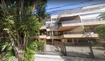Imagem do condomínio Condomínio Do Edifício Ana Lídia - Barra Da Tijuca - Rio De Janeiro - RJ