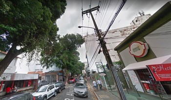 Imagem do condomínio Condomínio Do Edifício Ana Lúcia - Centro - Teresina - PI