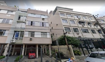 Imagem do condomínio Condomínio Do Edifício Ana Lúcia - Tijuca - Rio De Janeiro - RJ