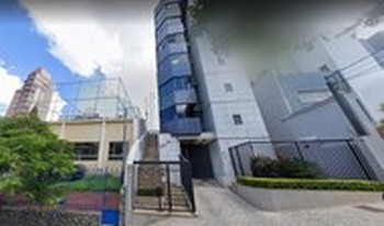 Imagem do condomínio Condomínio Do Edifício Ana Lúcia Veloso - Gutierrez - Belo Horizonte - MG