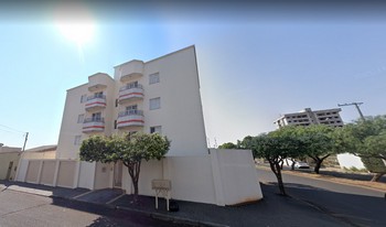 Imagem do condomínio Condomínio Do Edifício Ana Luiza - Santa Mônica - Uberlândia - MG