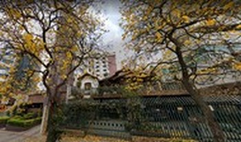 Imagem do condomínio Condomínio Do Edifício Ana Luiza - Cidade Nova - Belo Horizonte - MG