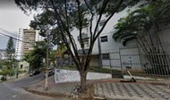 Imagem do condomínio Condomínio Do Edifício Ana Luiza - Anchieta - Belo Horizonte - MG