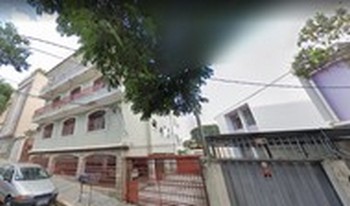 Imagem do condomínio Condomínio Do Edifício Ana Macedo Parizzi - Anchieta - Belo Horizonte - MG