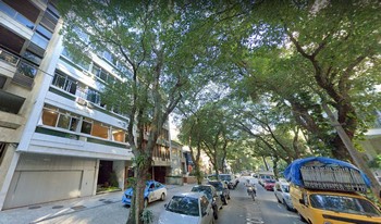 Imagem do condomínio Condomínio Do Edifício Ana Maria - Ipanema - Rio De Janeiro - RJ