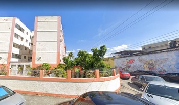 Imagem do condomínio Condomínio Do Edifício Ana Nery - Oswaldo Cruz - Rio De Janeiro - RJ