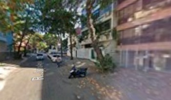Imagem do condomínio Condomínio Do Edifício Ana Paola - Ipanema - Rio De Janeiro - RJ