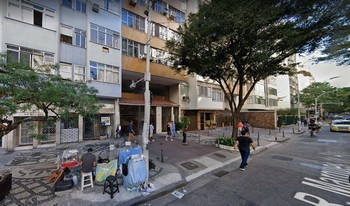 Imagem do condomínio Condomínio Do Edifício Ana Paula - Flamengo - Rio De Janeiro - RJ