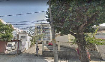 Imagem do condomínio Condomínio Do Edifício Ana Paula - Andarai - Rio De Janeiro - RJ