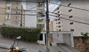 Imagem do condomínio Condomínio Do Edifício Ana Paula Silva Ferreira De Souza - Gutierrez - Belo Horizonte - MG