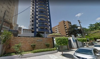 Imagem do condomínio Condomínio Do Edifício Ana Rodrigues - Casa Amarela - Recife - PE