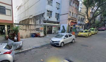 Imagem do condomínio Condomínio Do Edifício Ana Rosa - Glória - Rio De Janeiro - RJ