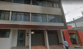 Imagem do condomínio Condomínio Do Edifício Ana Soares - Centro - Viçosa - MG