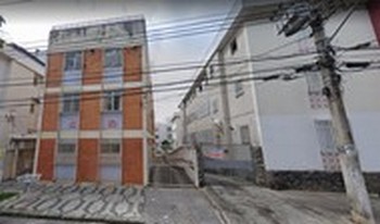 Imagem do condomínio Condomínio Do Edifício Ana Thereza - Gutierrez - Belo Horizonte - MG