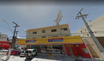 Imagem do condomínio Condomínio Do Edifício Ana Virginia - Mangabeiras - Maceió - AL