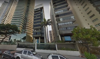 Imagem do condomínio Condomínio Do Edifício Anabella - Boa Viagem - Recife - PE