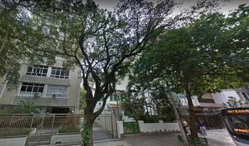 Imagem do condomínio Condomínio Do Edifício Anacapri - Ipanema - Rio De Janeiro - RJ