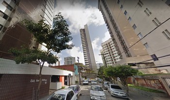 Imagem do condomínio Condomínio Do Edifício Anaie Village - Espinheiro - Recife - PE