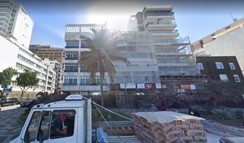 Imagem do condomínio Condomínio Do Edifício Analu - Leblon - Rio De Janeiro - RJ