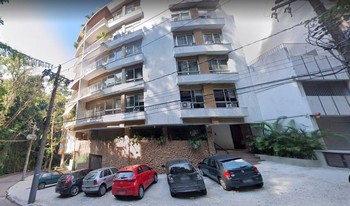 Imagem do condomínio Condomínio Do Edifício Ananda - Leblon - Rio De Janeiro - RJ
