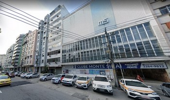 Imagem do condomínio Condomínio Do Edifício Anatolio I - Tijuca - Rio De Janeiro - RJ