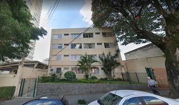 Imagem do condomínio Condomínio Do Edifício Anchieta - Santo Amaro - São Paulo - SP