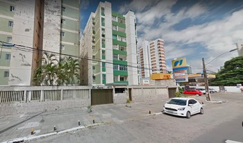 Imagem do condomínio Condomínio Do Edifício Ancora - Candeias - Jaboatão Dos Guararapes - PE