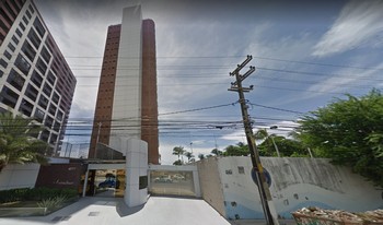 Imagem do condomínio Condomínio Do Edifício Ancoradouro - Mucuripe - Fortaleza - CE