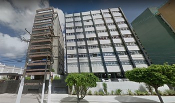 Imagem do condomínio Condomínio Do Edifício Ancoradouro - Pajuçara - Maceió - AL