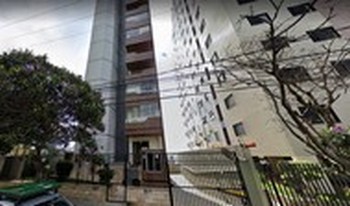 Imagem do condomínio Condomínio Do Edifício Andes - Gutierrez - Belo Horizonte - MG
