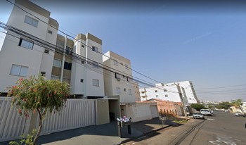 Imagem do condomínio Condomínio Do Edifício Andorinhas - Santa Mônica - Uberlândia - MG
