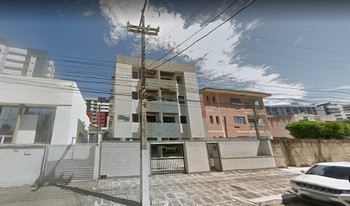 Imagem do condomínio Condomínio Do Edifício Andorra - Ponta Verde - Maceió - AL