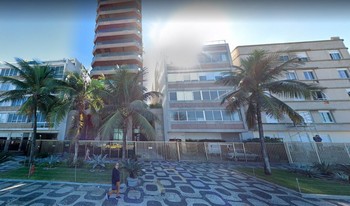 Imagem do condomínio Condomínio Do Edifício Andrade Costa - Ipanema - Rio De Janeiro - RJ