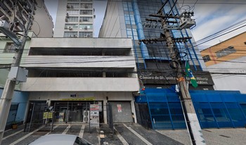 Imagem do condomínio Condomínio Do Edifício Andrade Neves - Centro - Niteroi - RJ