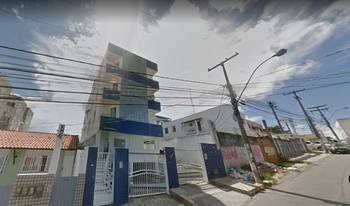 Imagem do condomínio Condomínio Do Edifício André Avelino - Federação - Salvador - BA