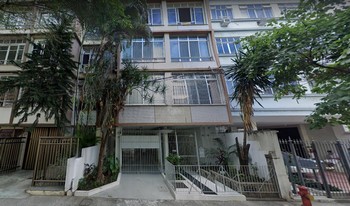 Imagem do condomínio Condomínio Do Edifício André Luiz - Tijuca - Rio De Janeiro - RJ