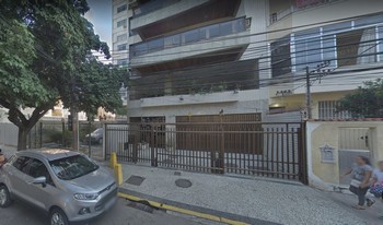 Imagem do condomínio Condomínio Do Edifício Andréa - Tijuca - Rio De Janeiro - RJ