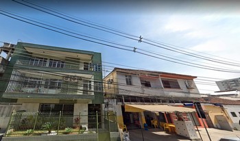 Imagem do condomínio Condomínio Do Edifício Andréa - Todos Os Santos - Rio De Janeiro - RJ