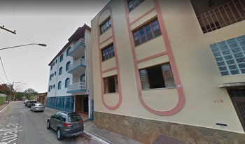 Imagem do condomínio Condomínio Do Edifício Andréa - Centro - Viçosa - MG
