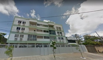 Imagem do condomínio Condomínio Do Edifício Andréa - Jardim Atlântico - Olinda - PE