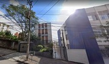 Imagem do condomínio Condomínio Do Edifício Andréa - Serra - Belo Horizonte - MG